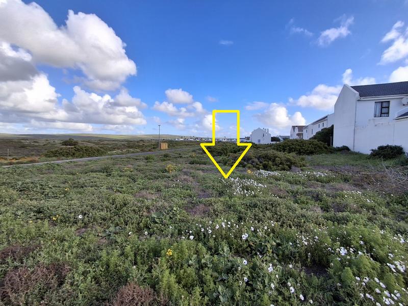 0 Bedroom Property for Sale in Golden Mile Western Cape